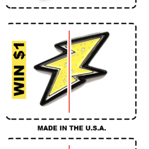 ALAMO: Double Derby (1924 Ct) - Image 5